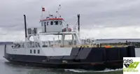 Ro-Ro ship untuk jualan