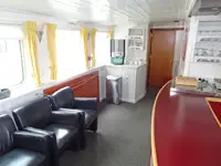 Kapal pengangkut pukal untuk dijual