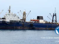 Kapal pukat untuk dijual