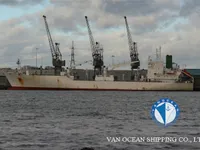Kapal peti sejuk untuk dijual
