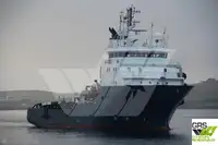 Kapal tinjauan untuk jualan