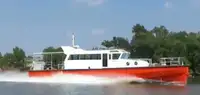 Bot peronda untuk jualan