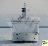 Kapal Ro-Ro untuk dijual