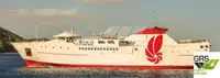 Ro-Ro ship untuk jualan