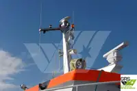 Kapal tinjauan untuk dijual