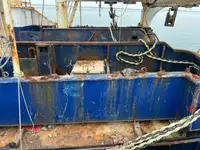 Kapal pukat untuk dijual