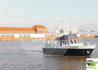 Kapal tinjauan untuk dijual