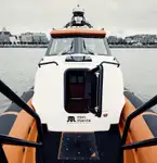 Kapal getah kaku untuk dijual