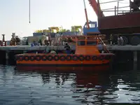 Kapal kerja untuk dijual