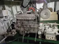 Kapal pendaratan, tangki untuk dijual