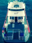 Wind farm service vessel untuk jualan