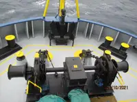 Kapal peti sejuk untuk dijual