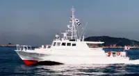 Kapal rondaan untuk dijual