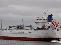 Kapal peti sejuk untuk dijual