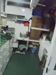 Kapal rondaan untuk dijual