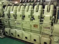 Kapal tunda untuk dijual