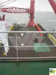 Kapal penginapan untuk dijual