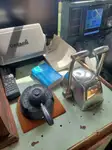 Kapal rondaan untuk dijual