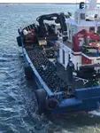 Kapal kerja untuk dijual