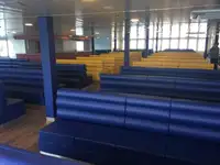 Kapal feri untuk dijual