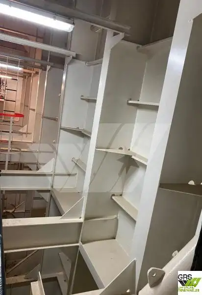 Kapal pengorek untuk dijual