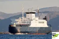 Ro-Ro ship untuk jualan