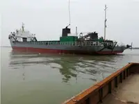 Tongkang untuk dijual