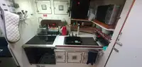 Kapal kontena untuk dijual