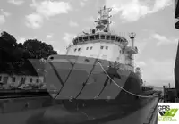 Kapal bekalan platform (PSV) untuk jualan