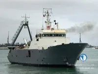 Kapal pukat untuk dijual