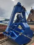 Kapal pengorek untuk dijual