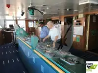 Kapal pelayaran untuk dijual