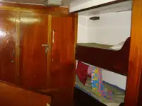Kapal pukat untuk dijual