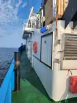 Kapal tunda untuk dijual