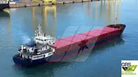 Kapal pengangkut pukal untuk dijual