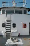 Kapal tinjauan untuk dijual