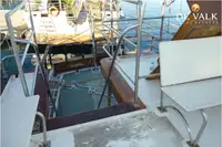 Kapal feri untuk dijual