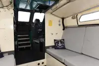Kapal rondaan untuk dijual