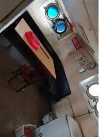 Tangki minyak/kimia untuk dijual