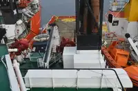 Kapal bekalan platform (PSV) untuk dijual