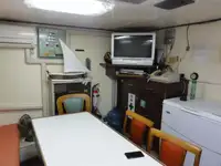 Kapal bekalan untuk dijual