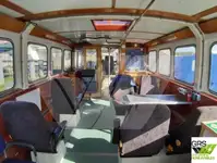 Kapal tinjauan untuk dijual
