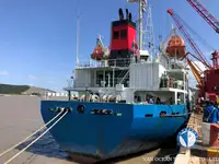 Kapal peti sejuk untuk dijual