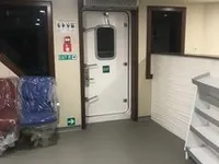 Kapal penumpang untuk dijual