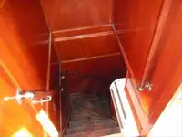 Kapal rondaan untuk dijual