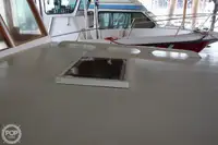 Kapal pemprosesan ikan untuk dijual
