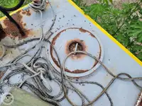 Tongkang untuk dijual
