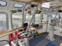 Kapal tunda untuk dijual