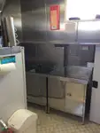 Kapal tunda untuk dijual