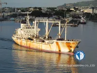 Kapal peti sejuk untuk dijual